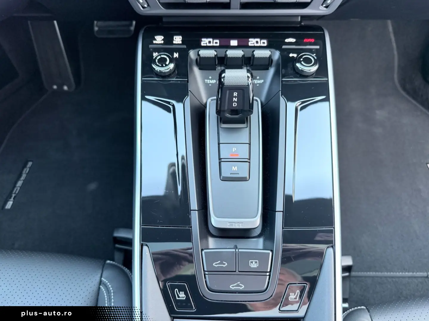 PORSCHE 992.2 911 Carrera GTS PDK Liftsystem Panorama