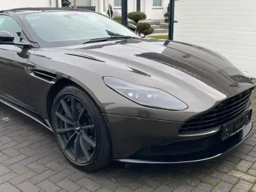 ASTON MARTIN DB11 COUPE-Q-PAINT FULL LEATHER PREMIUM&hellip;