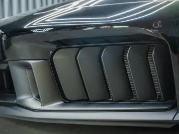 PORSCHE 992 Carrera 4 GTS Coupé LED Lift BOSE Sportsitze