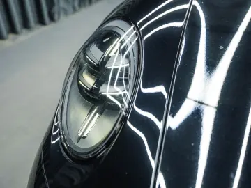 PORSCHE 992 Carrera 4 GTS Coupé LED Lift BOSE Sportsitze