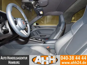 PORSCHE 992 .2 TARGA 4 GTS HINTERACHSL MATRIX KAM BRD 1H