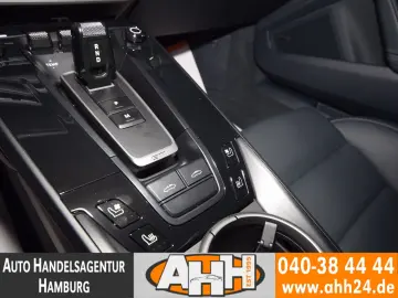 PORSCHE 992 .2 TARGA 4 GTS HINTERACHSL MATRIX KAM BRD 1H