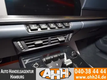 PORSCHE 992 .2 TARGA 4 GTS HINTERACHSL MATRIX KAM BRD 1H