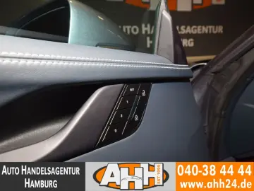 PORSCHE 992 .2 TARGA 4 GTS HINTERACHSL MATRIX KAM BRD 1H