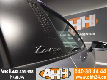 PORSCHE 992 .2 TARGA 4 GTS HINTERACHSL MATRIX KAM BRD 1H