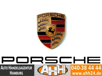 PORSCHE 992 .2 TARGA 4 GTS HINTERACHSL MATRIX KAM BRD 1H