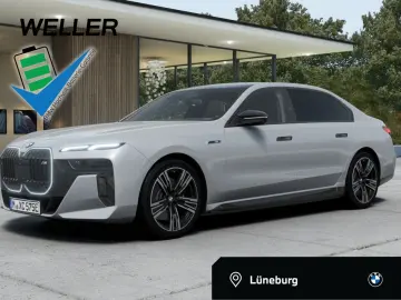 BMW i7 M70 xDr ExeDrPro FondEnt B&W HUD PA DAPro 21