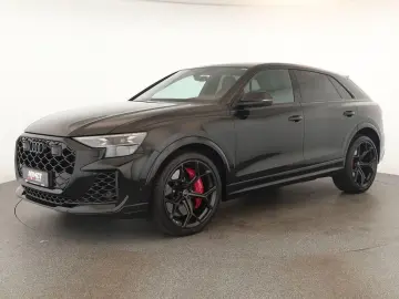 AUDI RS Q8 SUV performance Laser Pano Vmax RSAbgas 23