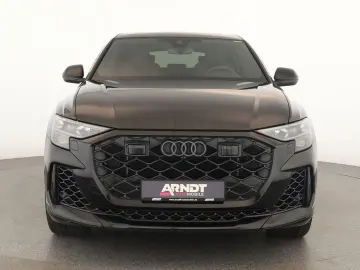 AUDI RS Q8 SUV performance Laser Pano Vmax RSAbgas 23