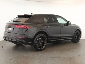 AUDI RS Q8 SUV performance Laser Pano Vmax RSAbgas 23