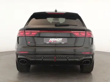AUDI RS Q8 SUV performance Laser Pano Vmax RSAbgas 23
