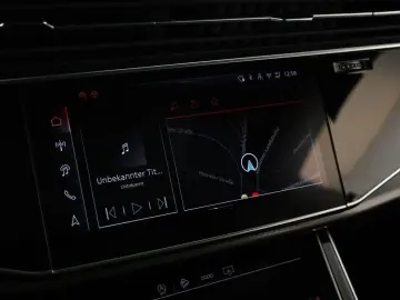 AUDI RS Q8 SUV performance Laser Pano Vmax RSAbgas 23