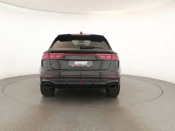 AUDI RS Q8 SUV performance Laser Pano Vmax RSAbgas 23