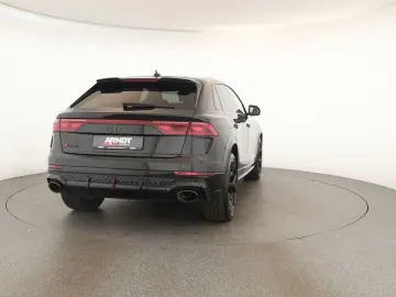 AUDI RS Q8 SUV performance Laser Pano Vmax RSAbgas 23