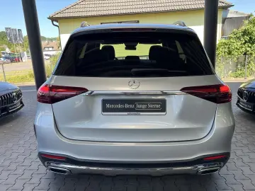 MERCEDES-BENZ GLE 450d 4M AMG Pano Burm 360Cam AuxHeat AHK