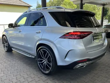 MERCEDES-BENZ GLE 450d 4M AMG Pano Burm 360Cam AuxHeat AHK