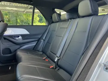MERCEDES-BENZ GLE 450d 4M AMG Pano Burm 360Cam AuxHeat AHK
