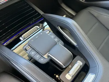 MERCEDES-BENZ GLE 450d 4M AMG Pano Burm 360Cam AuxHeat AHK