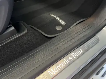 MERCEDES-BENZ GLE 450d 4M AMG Pano Burm 360Cam AuxHeat AHK