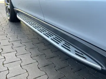 MERCEDES-BENZ GLE 450d 4M AMG Pano Burm 360Cam AuxHeat AHK