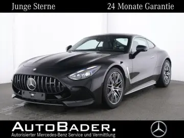 MERCEDES-BENZ GT 63 4M  PREMIUM  DigiLight 360  20  …