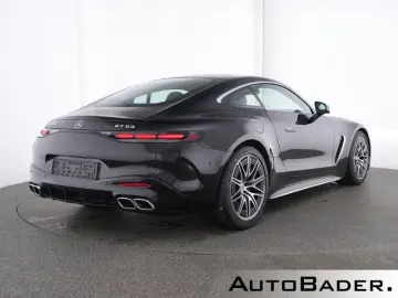 MERCEDES-BENZ GT 63 4M  PREMIUM  DigiLight 360  20  …