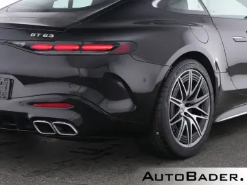 MERCEDES-BENZ GT 63 4M  PREMIUM  DigiLight 360  20  …