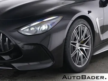 MERCEDES-BENZ GT 63 4M  PREMIUM  DigiLight 360  20  …
