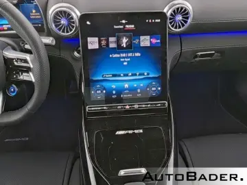 MERCEDES-BENZ GT 63 4M  PREMIUM  DigiLight 360  20  …