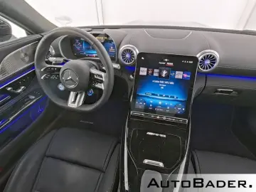 MERCEDES-BENZ GT 63 4M  PREMIUM  DigiLight 360  20  …