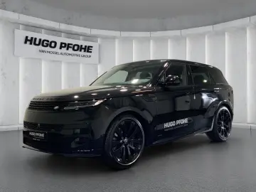 LAND ROVER Range Rover Sport Autobiography P550e 23   Stand
