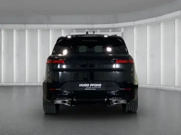 LAND ROVER Range Rover Sport Autobiography P550e 23   Stand