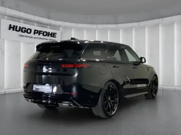 LAND ROVER Range Rover Sport Autobiography P550e 23   Stand