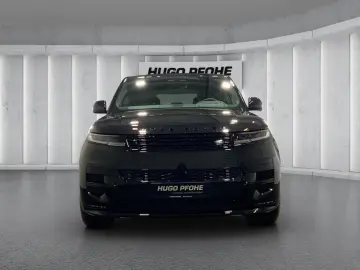 LAND ROVER Range Rover Sport Autobiography P550e 23   Stand