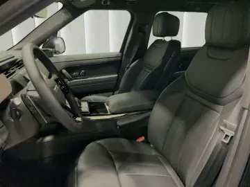 LAND ROVER Range Rover Sport Autobiography P550e 23   Stand