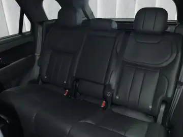 LAND ROVER Range Rover Sport Autobiography P550e 23   Stand