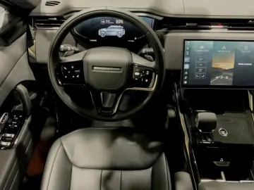 LAND ROVER Range Rover Sport Autobiography P550e 23   Stand