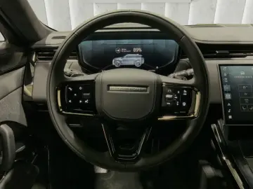 LAND ROVER Range Rover Sport Autobiography P550e 23   Stand