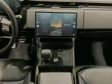 LAND ROVER Range Rover Sport Autobiography P550e 23   Stand