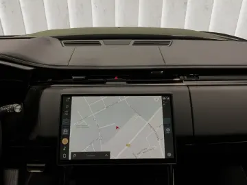 LAND ROVER Range Rover Sport Autobiography P550e 23   Stand