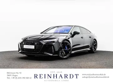 AUDI RS7 PERFORMANCE LSR ACC HuD PANO RS-AGA  KERAMIK