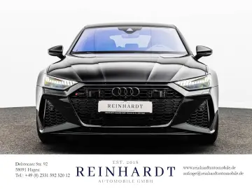 AUDI RS7 PERFORMANCE LSR ACC HuD PANO RS-AGA  KERAMIK