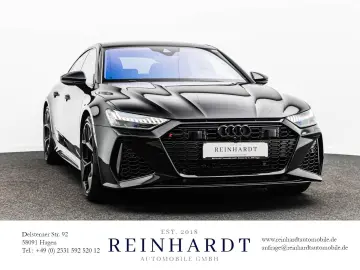 AUDI RS7 PERFORMANCE LSR ACC HuD PANO RS-AGA  KERAMIK