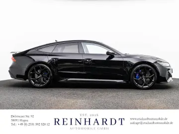 AUDI RS7 PERFORMANCE LSR ACC HuD PANO RS-AGA  KERAMIK