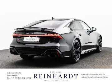AUDI RS7 PERFORMANCE LSR ACC HuD PANO RS-AGA  KERAMIK