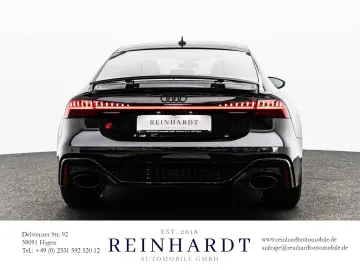 AUDI RS7 PERFORMANCE LSR ACC HuD PANO RS-AGA  KERAMIK