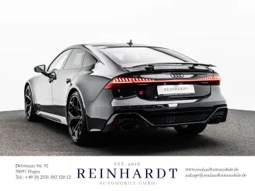 AUDI RS7 PERFORMANCE LSR ACC HuD PANO RS-AGA  KERAMIK