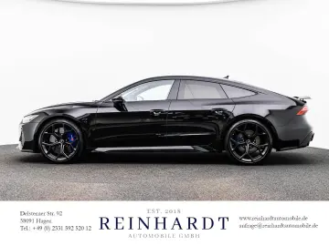 AUDI RS7 PERFORMANCE LSR ACC HuD PANO RS-AGA  KERAMIK