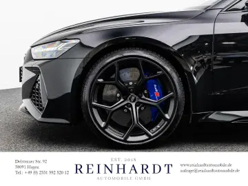 AUDI RS7 PERFORMANCE LSR ACC HuD PANO RS-AGA  KERAMIK