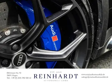 AUDI RS7 PERFORMANCE LSR ACC HuD PANO RS-AGA  KERAMIK